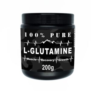 L-Glutamine