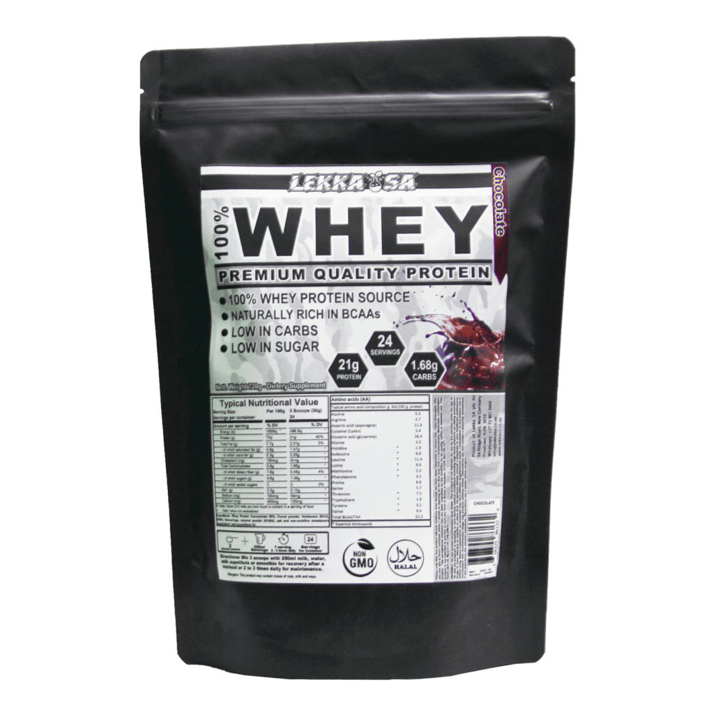 Whey Protein