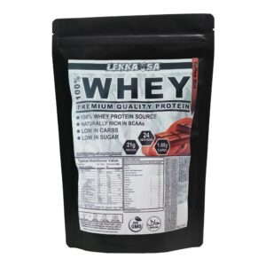 Whey Protein