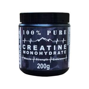 Creatine