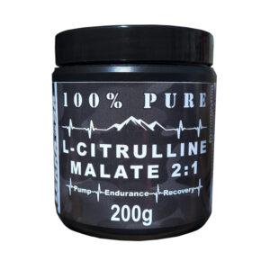 L-Citrulline Malate